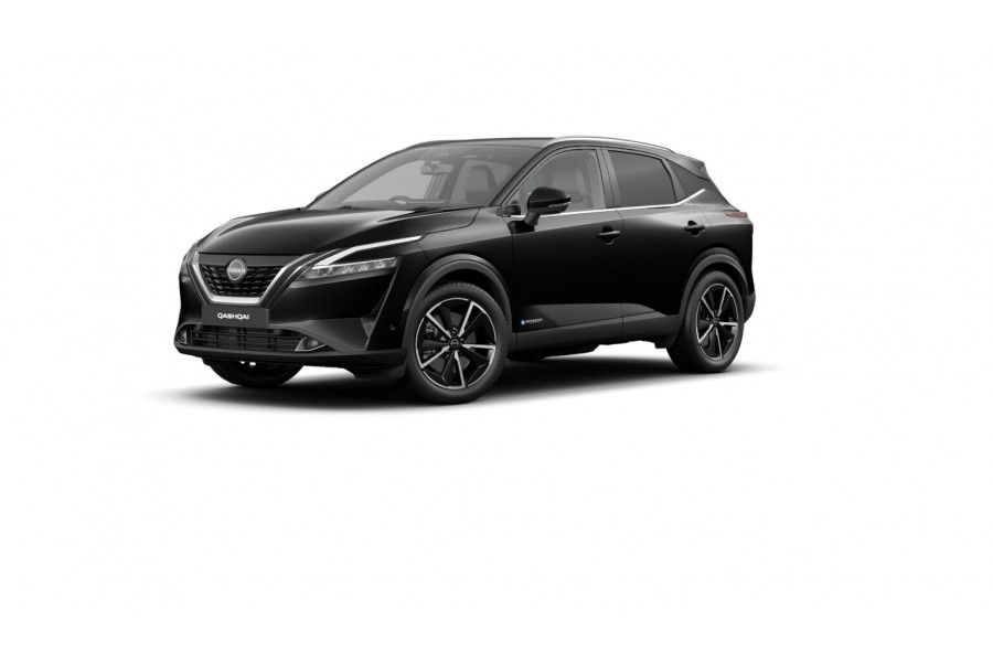 2024 Nissan QASHQAI J12 TI e-POWER SUV Image 36