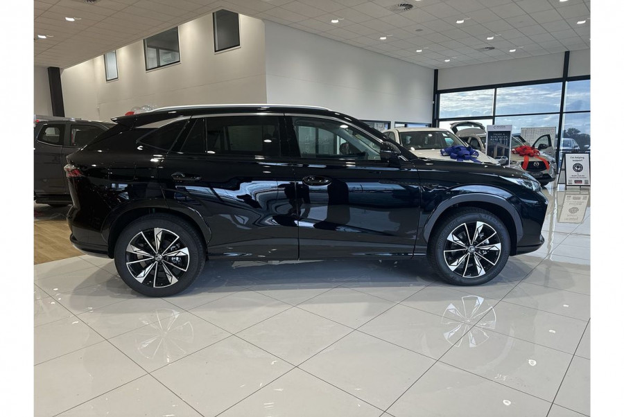 2024 MY24.5 MG HS AS33 Essence SUV Image 9