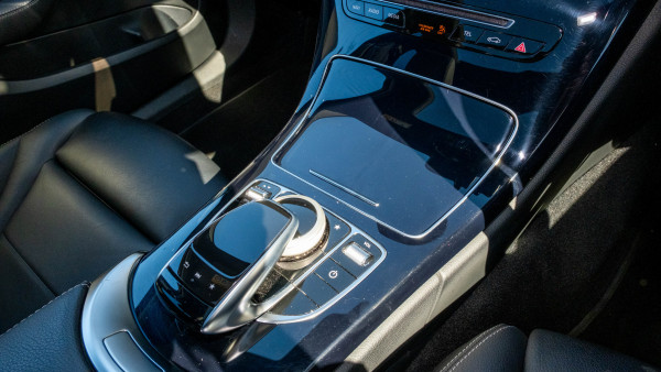 2017 MY17.55 Mercedes-Benz C-Class W205 C250 Sedan image 35