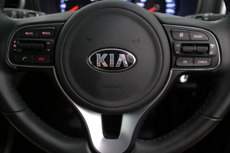 2016 Kia Sportage QL MY16 Si Suv