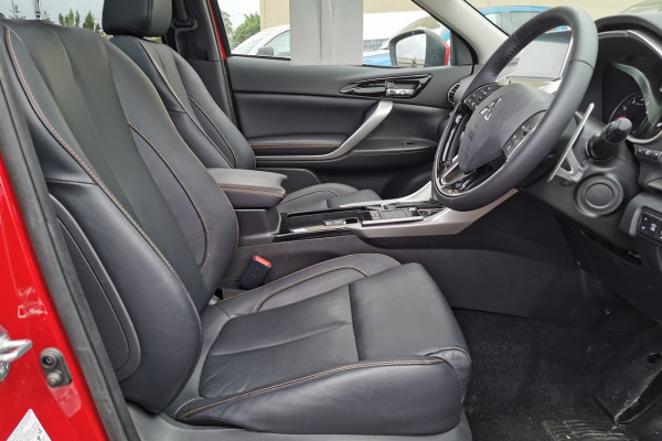 2018 MY19 Mitsubishi Eclipse Cross YA Exceed Suv