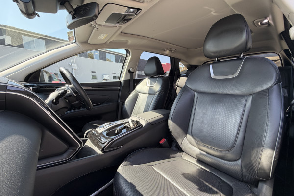2022 Hyundai Tucson NX4.V1 Highlander SUV Image 14