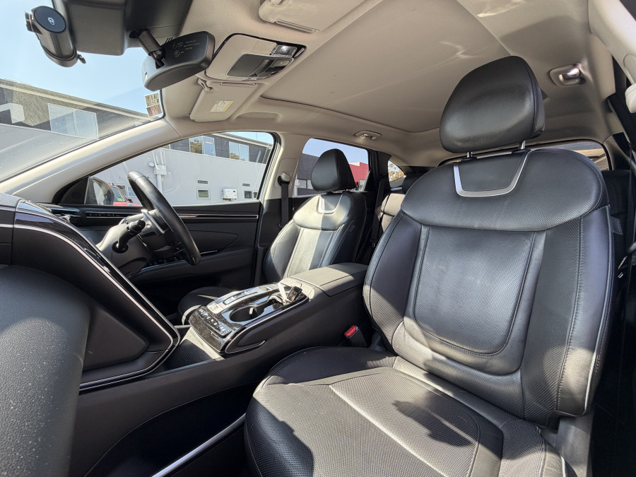 2022 Hyundai Tucson NX4.V1 Highlander SUV Image 14