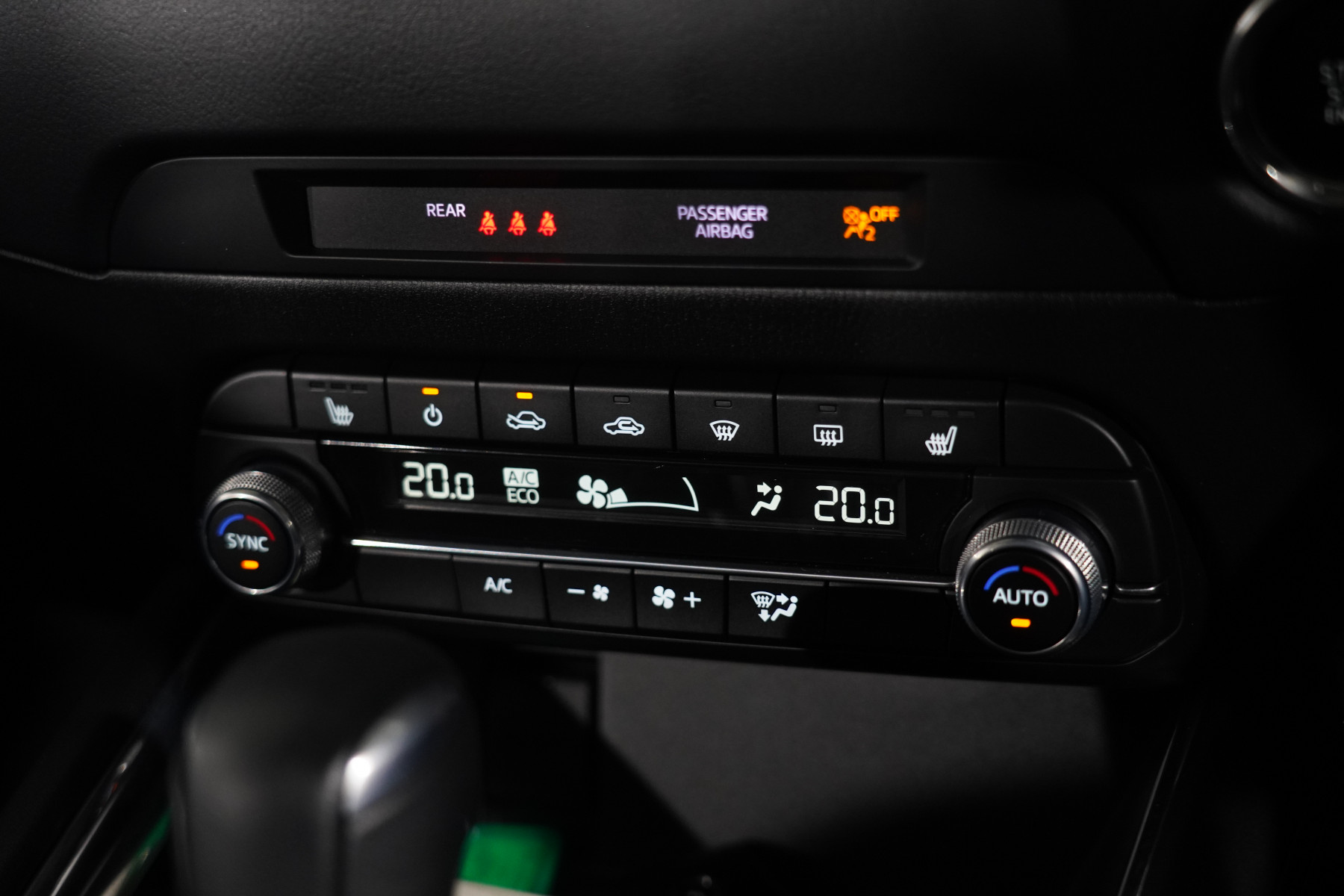 2021 Mazda CX-5 Gt (Awd) SUV Image 18