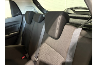 2023 Suzuki Swift AZ Series II GL Shadow Hatch