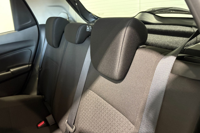 2023 Suzuki Swift AZ Series II GL Shadow Hatch Image 10
