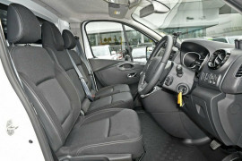 2020 MY21 Renault Trafic X82 MY21 Premium Low Roof LWB EDC 125kW Van