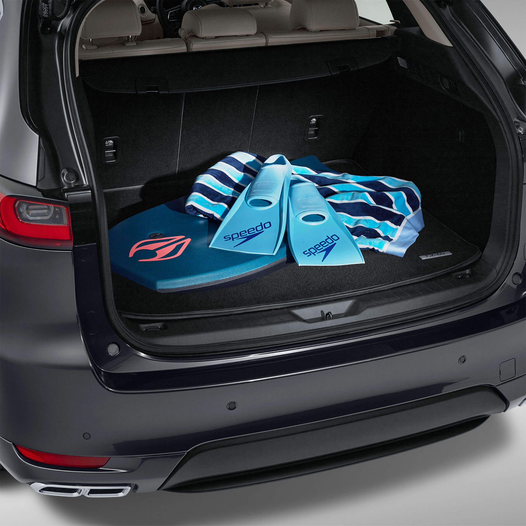 Cargo Mat