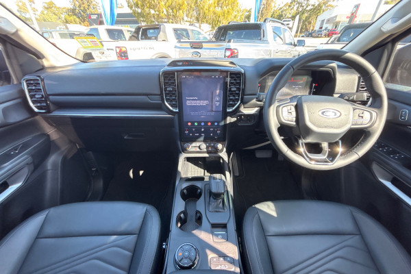 2026 Ford Everest UB Trend SUV Image 9
