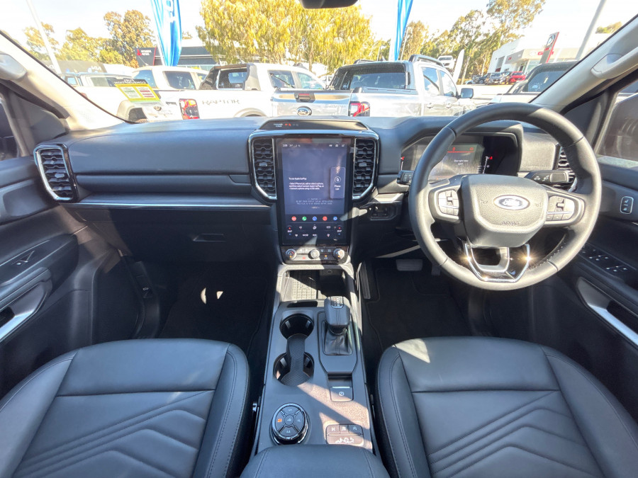 2026 Ford Everest UB Trend SUV Image 9