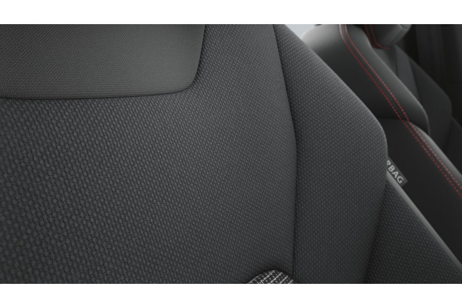 2025 Volkswagen Polo AE GTI Hatch Image 13