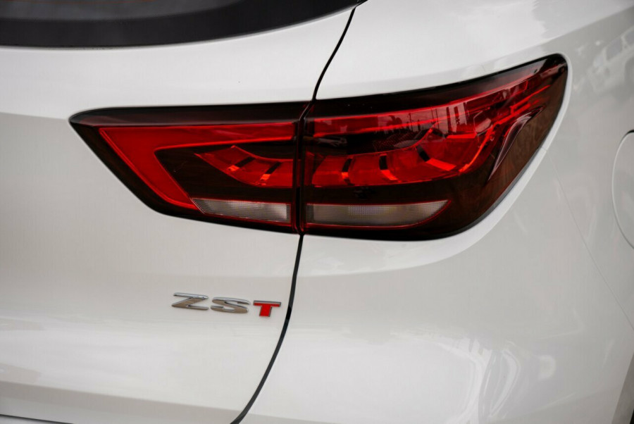 2024 MG ZST S13 Essence SUV Image 7