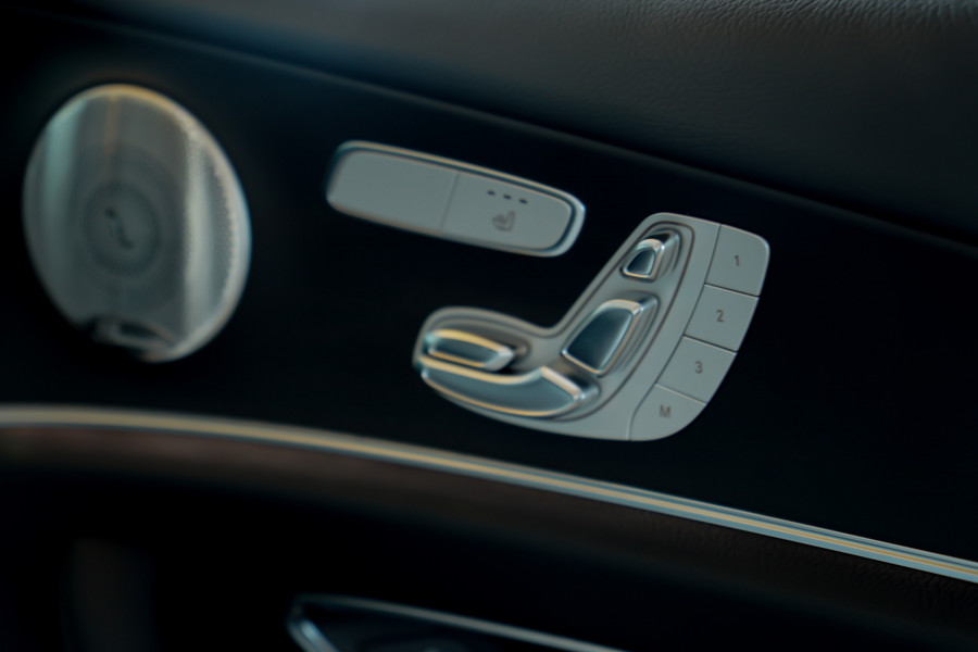 2021 MY22 Mercedes-Benz E-Class W213 E350 Sedan Image 17