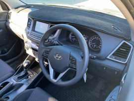 2016 MY17 Hyundai Tucson TLe Active SUV image 15