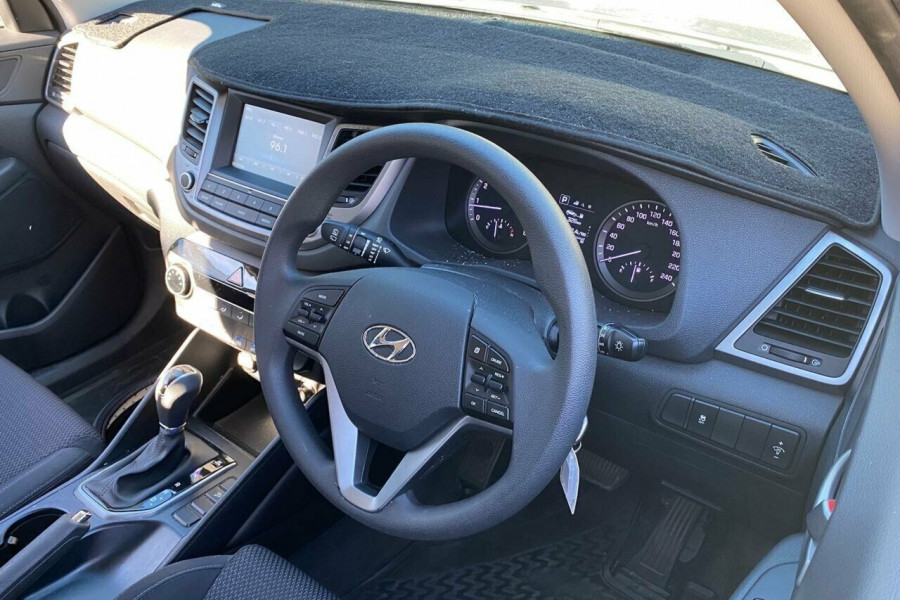 2016 MY17 Hyundai Tucson TLe Active SUV Image 15