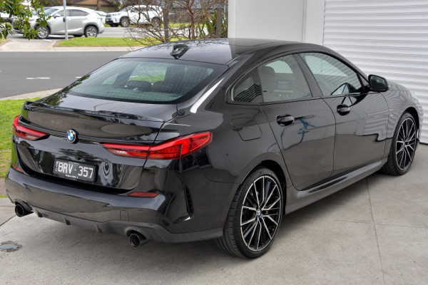 2021 BMW 2 Series F44 220i M Sport Sedan image 26