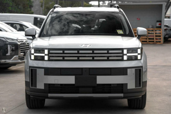 2025 Hyundai Santa Fe MX5.V1 Hybrid SUV