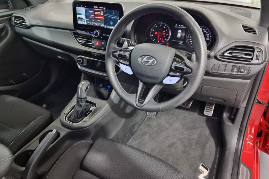 Hyundai i30 HATCHBACK 10 TGDI 120 hv 7DCTaut Comfort  Korko 399  kulut Kysy lisää LEDpack lämmitettävä ohjauspyörä ym Hatchback 2022   Used vehicle  Nettiauto