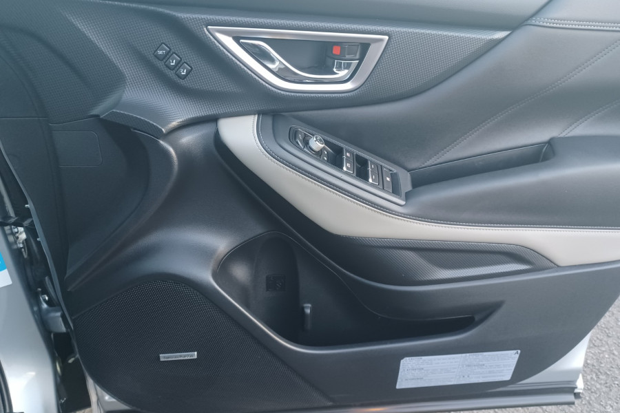 2021 MY22 Subaru Forester S5 2.5i-S SUV Image 9