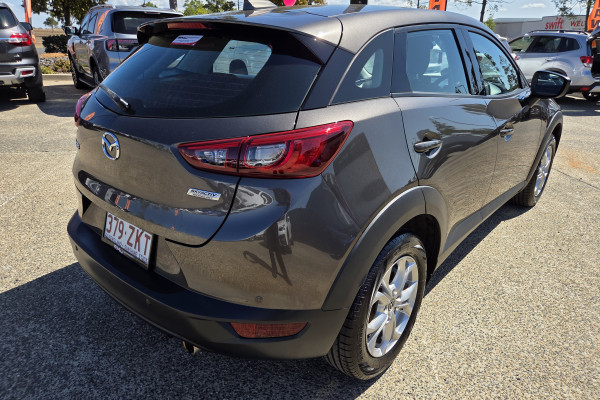 2019 Mazda CX-3 DK Maxx Sport SUV Image 3
