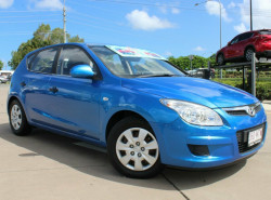 Hyundai i30 SX FD MY09