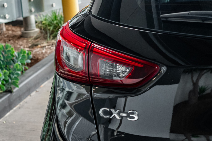 2022 Mazda CX-3 DK Maxx Sport LE SUV Image 21