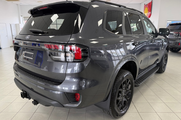 2026 MY26.5 Ford Everest UB Sport SUV Image 7