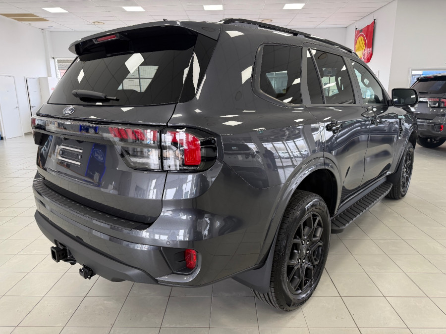2026 MY26.5 Ford Everest UB Sport SUV Image 7