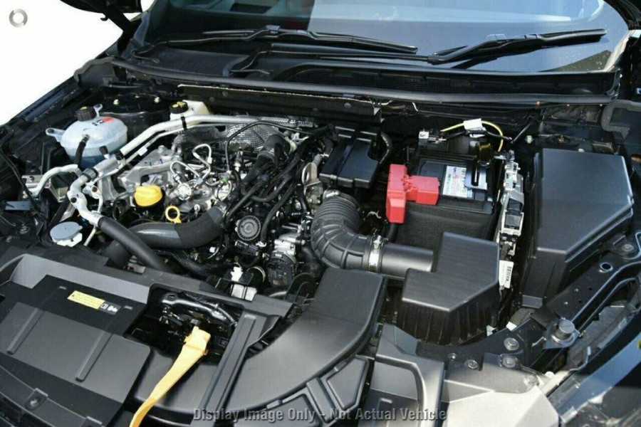 2024 Nissan QASHQAI J12 Ti SUV Image 23