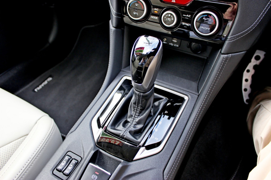 2021 Subaru Impreza G5 2.0i-S Hatch Image 17