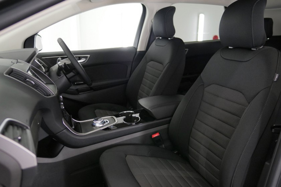 2019 Ford Endura CA 2019MY Trend Suv Image 2