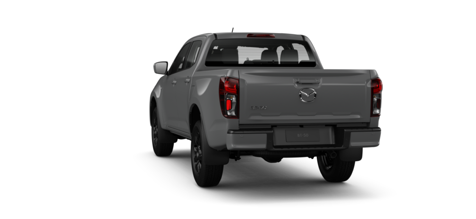 2024 MY25 Mazda BT-50 TF XT Ute Image 17