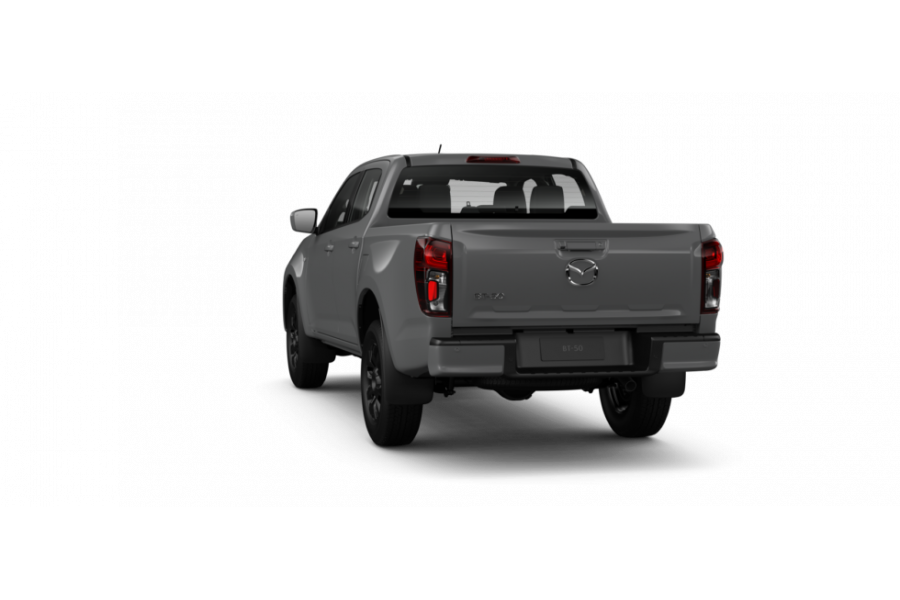 2024 MY25 Mazda BT-50 TF XT Ute Image 17