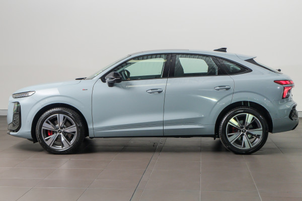 2026 MY25 Audi Q3 F3 TFSI Sport SUV image 3