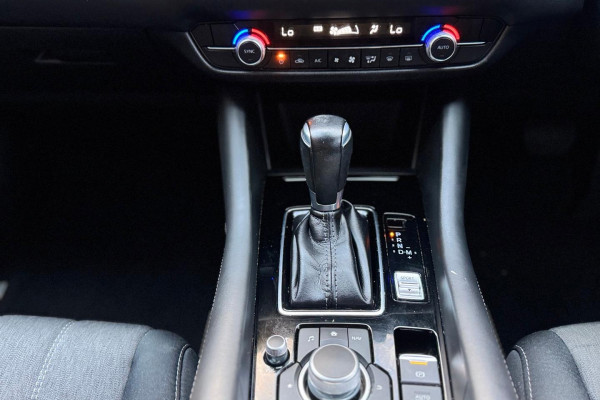 2019 Mazda 6 GL Series Sport Sedan Image 13