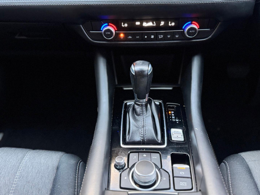 2019 Mazda 6 GL Series Sport Sedan Image 13