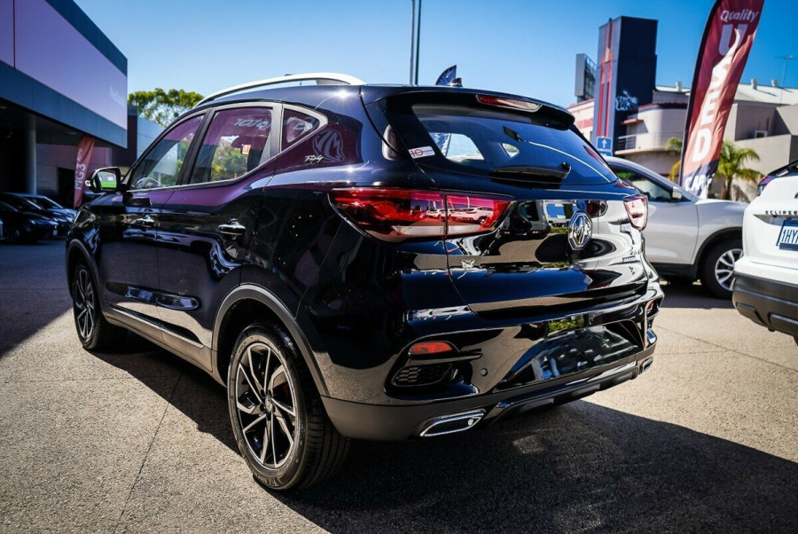 2024 MG ZST S13 Essence SUV Image 6