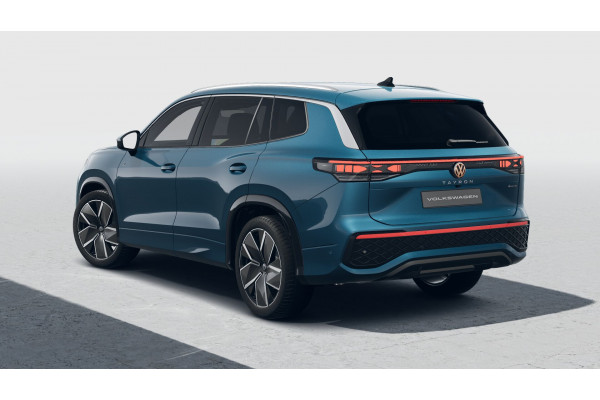 2025 MY26 Volkswagen Tayron R4 195TSI R-Line SUV Image 3