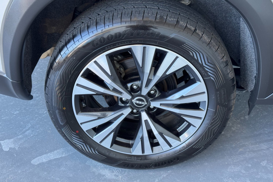 2023 Nissan X-Trail T33 ST-L SUV Image 17