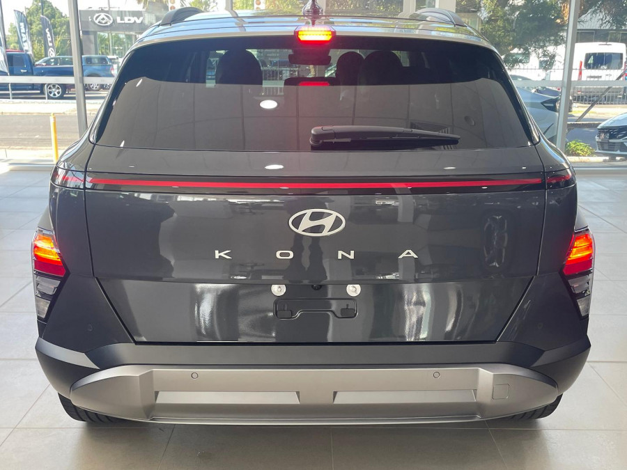 2025 MY26 Hyundai KONA SX2.V3 Premium SUV Image 5