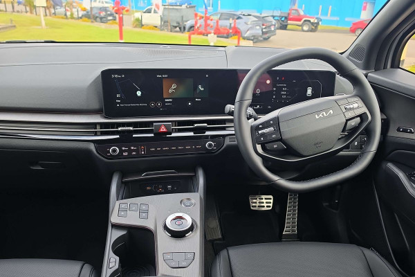 2026 MY27 Kia Sportage NQ5 PE GT-Line SUV Image 14