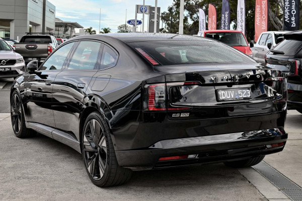 2026 Volvo ES90  Ultra Single Motor Sedan Image 5