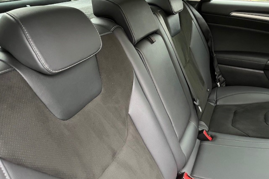2018 MY18.25 Ford Mondeo MD Trend Hatch Image 26