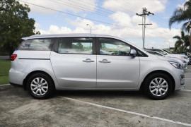 2019 Kia Carnival YP MY19 S Wagon