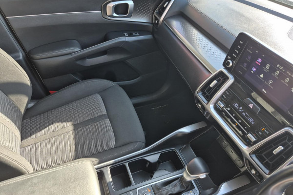 2022 Kia Sorento MQ4 Sport+ SUV Image 25