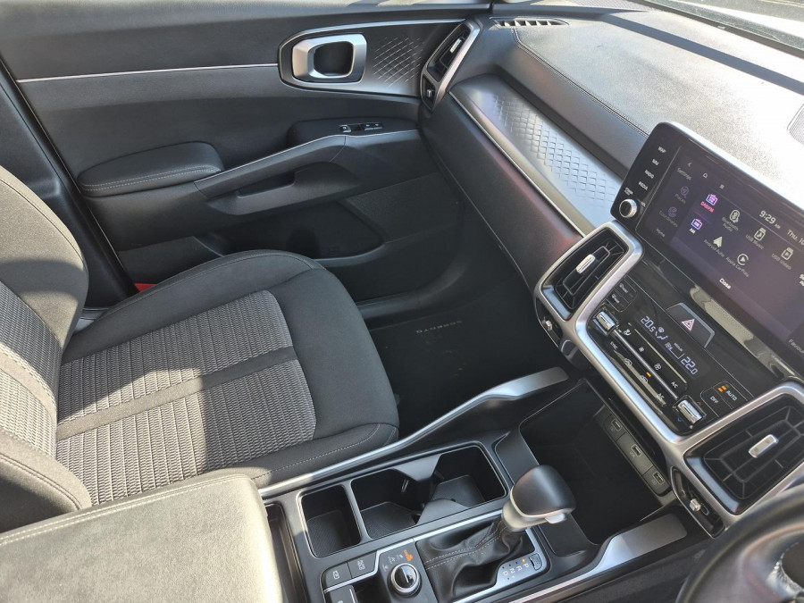 2022 Kia Sorento MQ4 Sport+ SUV Image 25