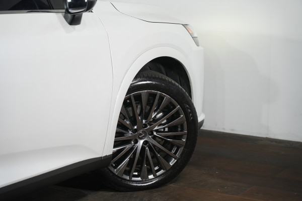 2024 Lexus Rx350h Sports Luxury Awd Hybrid SUV Image 10