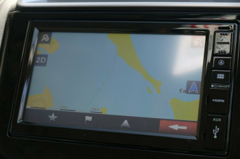 2017 MY18 Honda Jazz GF VTi-S Hatchback