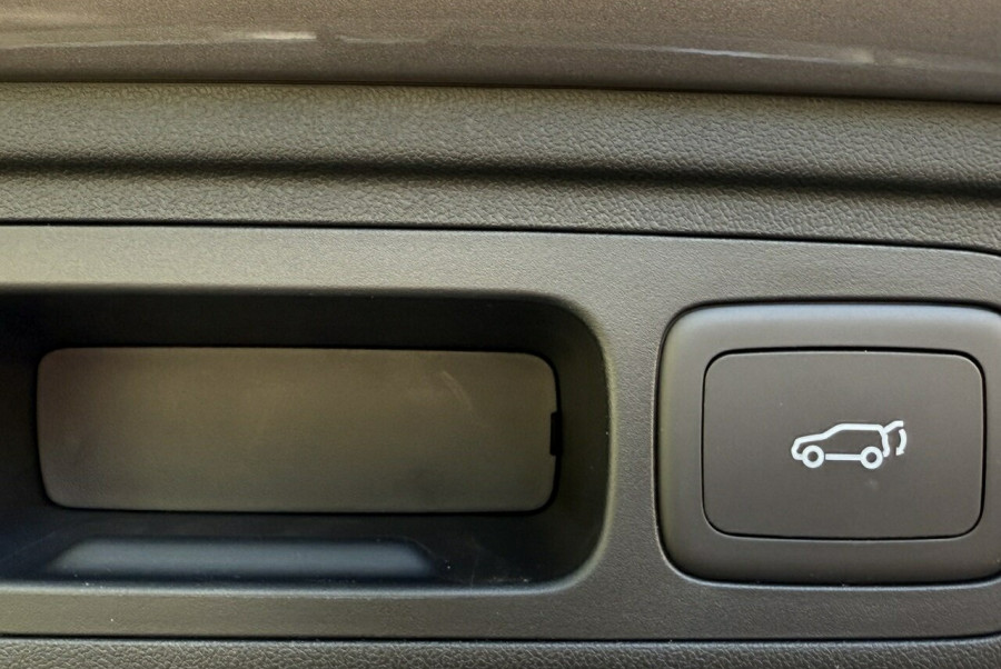 2024 MG HS SAS23 Essence SUV Image 19