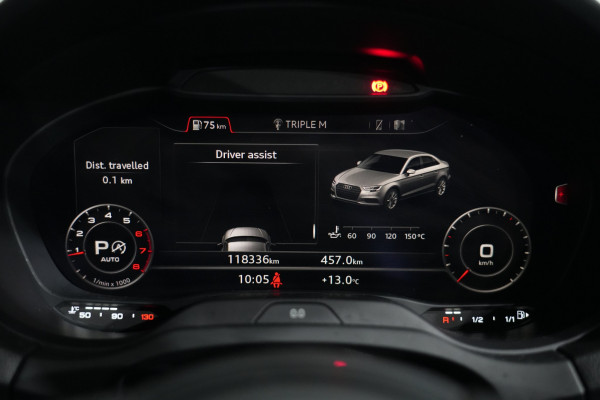 2019 Audi A3 40 TFSI S line plus Sedan image 17
